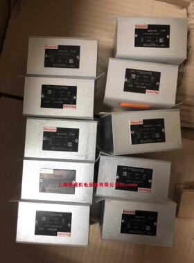 询价力士乐Z1S10P05-1-41/F R901274759单向阀Z1S10P05-1-4X/F德