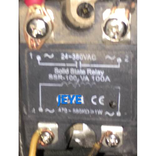 询价GUFA固态继电器SSR-100VA(SSR-80VA,SSR-60VA,SSR-40VA,SSR-2