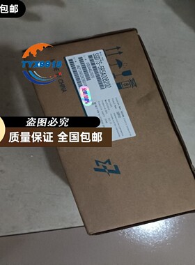 SGD7S-5R5A00B202安川伺服驱动器，实物图片