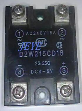 询价固态继电器D2W215CD18(D2W225CD18,D2W245CD18,D2W265CD18)议