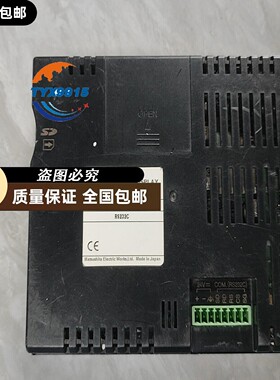 触摸屏GT32，型号AIG32MQ02D，拆机，功能