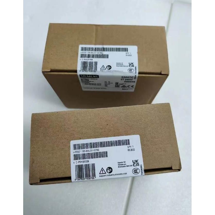 询价西门子SIEMENS接口模块 6ES7155-6AU01-0CN0 全新原装正品 实