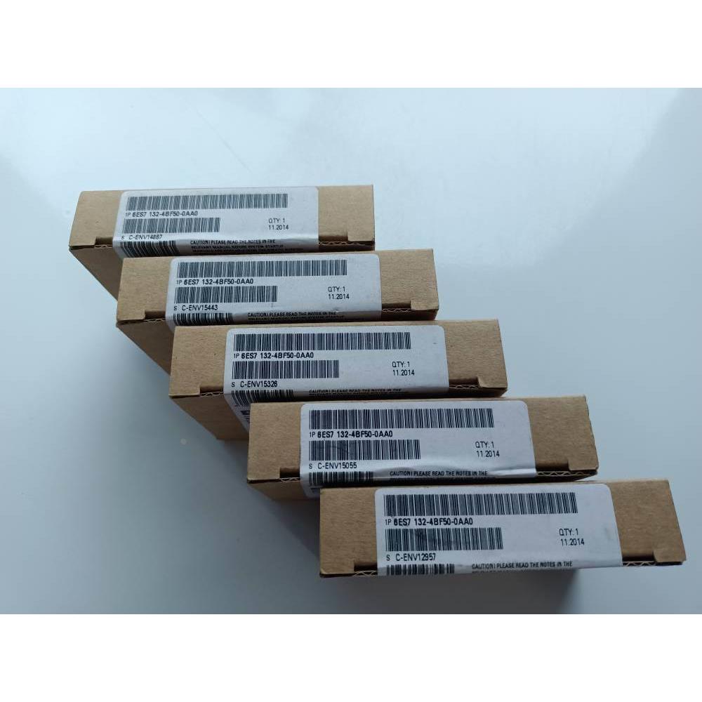询价6ES7132-4BF50-0AA0西门子ET200S开关量议价议价