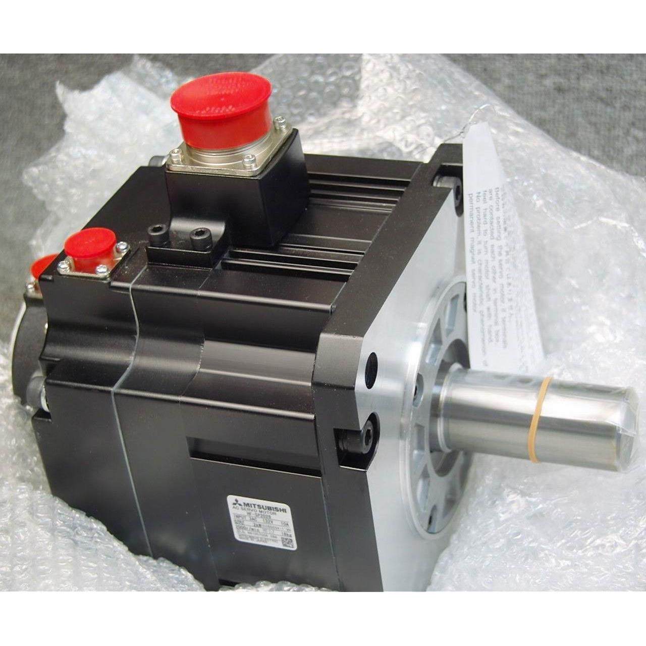 询价供应全新原装三菱伺服电机HF-SP202B议价