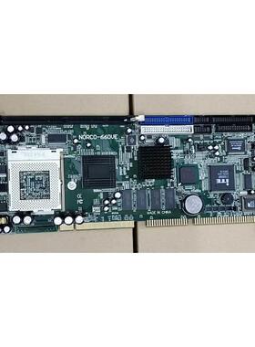 询价华北工控主板 NORCO-660VE议价