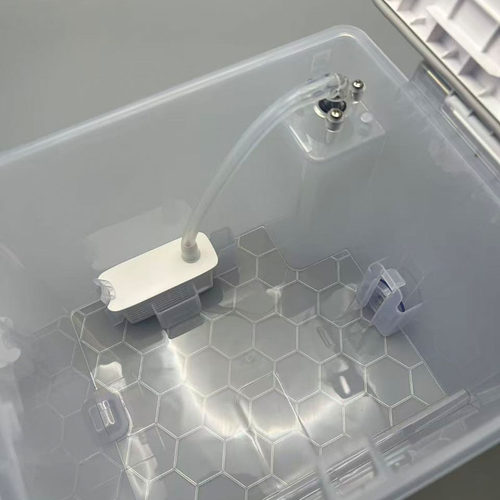 科沃斯X11水箱缓释银离子模块