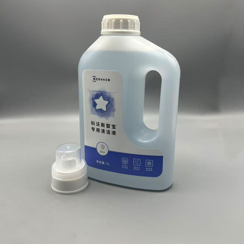 科沃斯原装窗宝清洁液