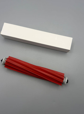 适配石头P10/P10S/P10PRO扫地机胶刷圆形抹布边刷尘袋滤芯