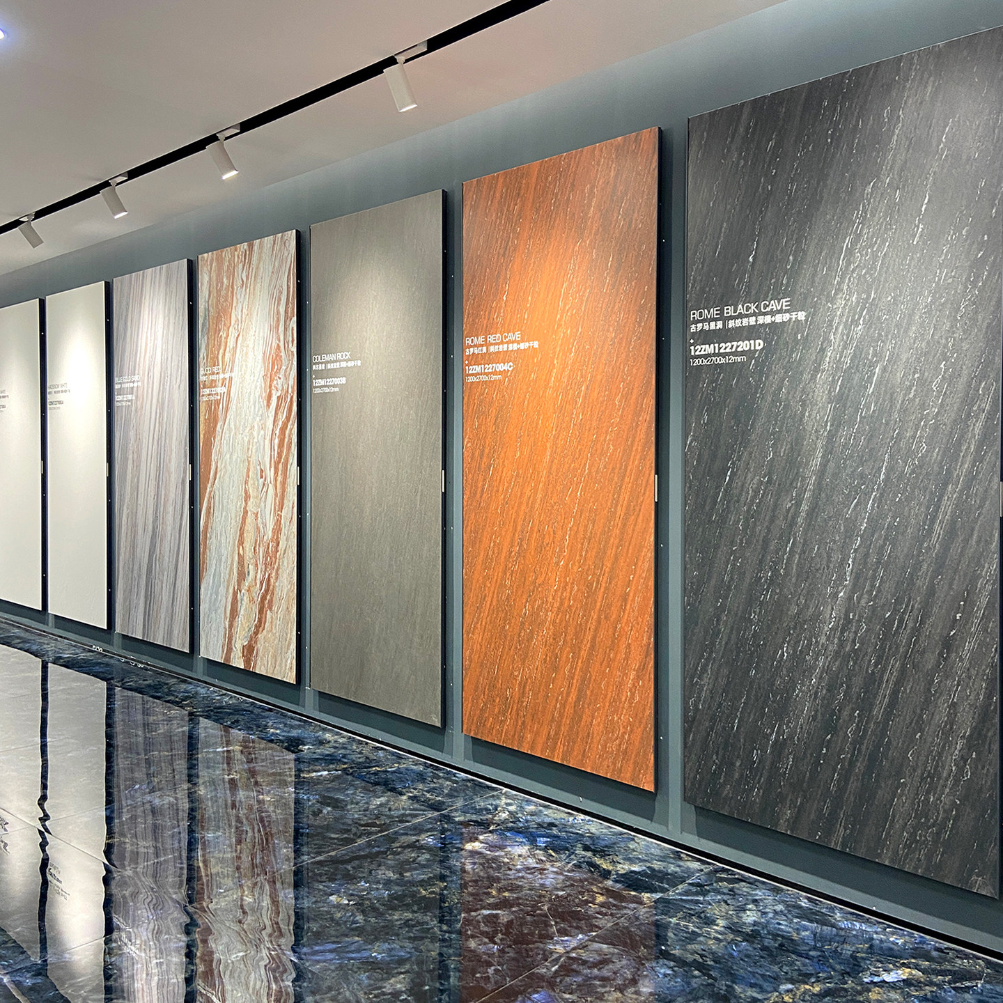 1200x2700岩板台面桌面加工定制家用大理石纹餐桌大板地板哑光,家装主材,岩板,淘宝优惠券,粉丝福利购,淘宝优惠卷