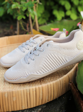 轻便柔软亲肤 会呼吸 德国RIEKER 45222 软底软垫宽楦女鞋休闲鞋