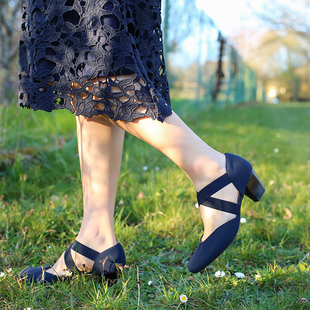 气垫 ara 中跟凉鞋 鹦鹉女鞋 款 德国 宽楦G NOS款 33439春夏经典