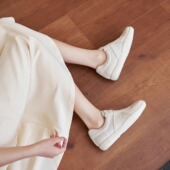 特别舒适 2192真皮软底轻便德训鞋 柔软宽楦 轻便不磨脚KUFENBERG