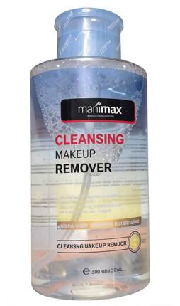 新西兰 manumax 麦卢蜜思净颜卸妆水 清爽保湿不油腻 敏感肌可用