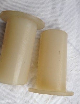 厂家直销T型耐磨衬套手动调砂阀专用质量好高耐磨sand-blasting