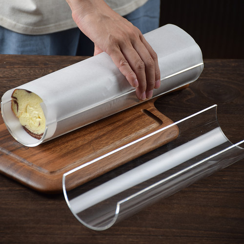 蛋糕卷定型神器模具可冷藏固定器