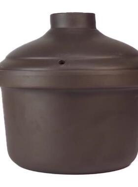 适配件苏泊尔DG30YC816电炖锅紫砂2L3L升内胆锅盖子DG20YC815正品