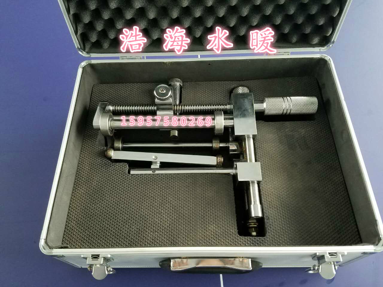 GH88煤气管道 电熔管 刨边机 电熔焊机配件 氧化层旋转刮刀去皮