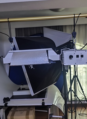 110-240v 1000w农用钠灯可调光带智能控制接口