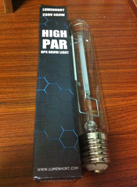 220v 400w LUMENHORT 农用钠灯