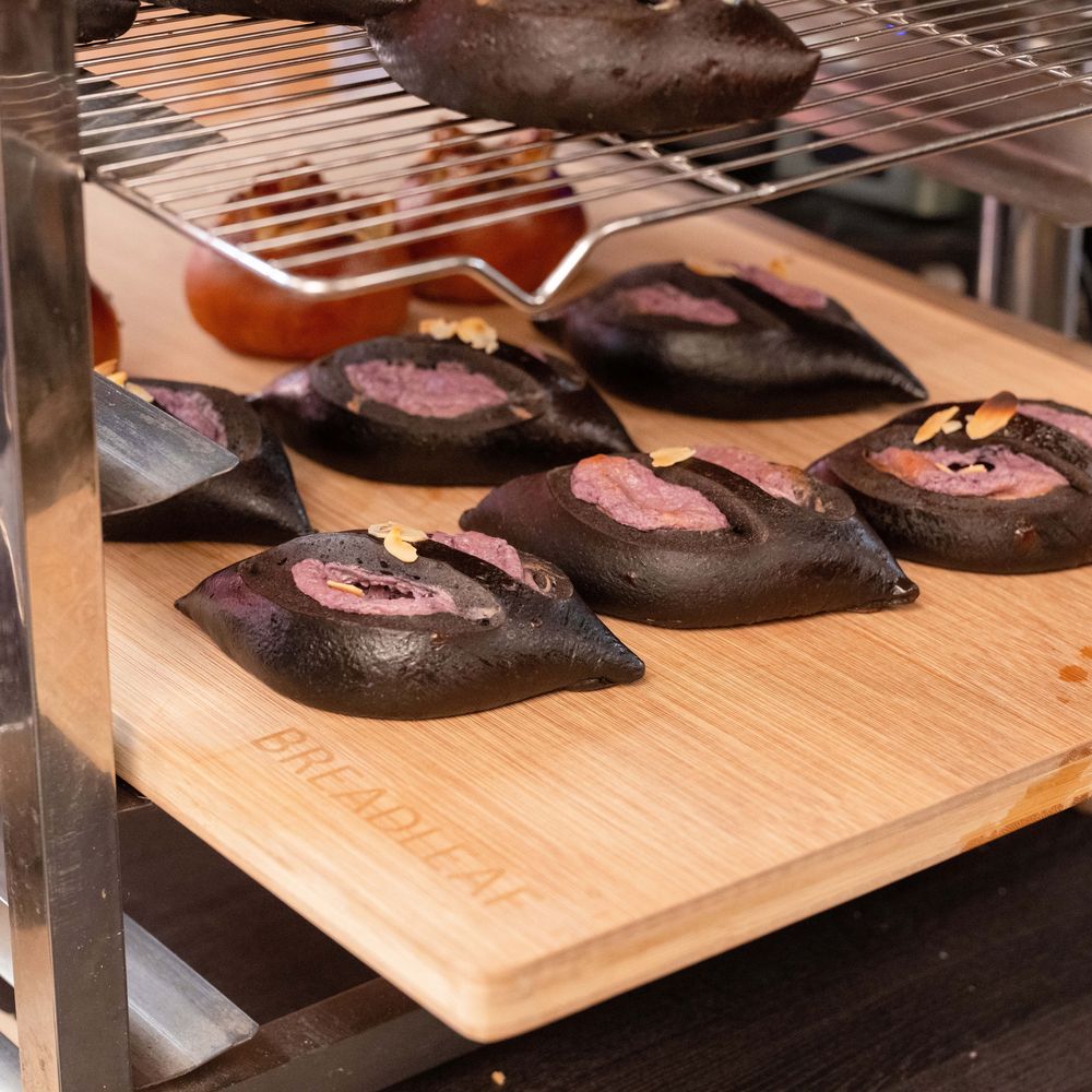 楠竹发酵板法棍面包欧包醒发板