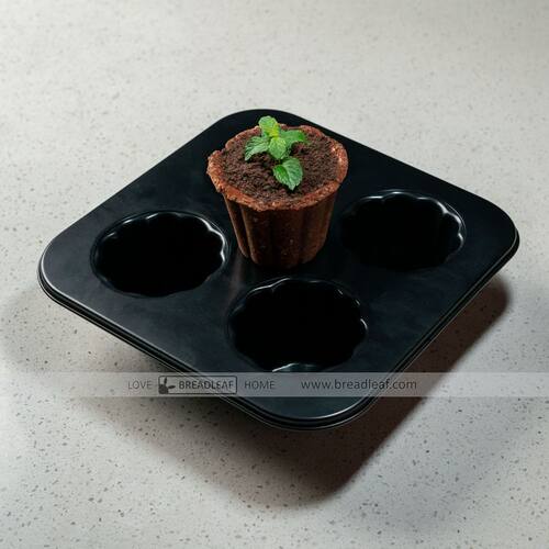 碳钢蛋糕可爱不粘模具