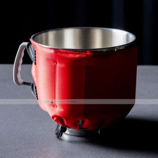 大号厨师机降温冰袋 海氏M6高比克007企鹅顶顶PE4633