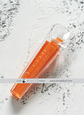 酵母量杯量勺量匙  小巧酵母量杯/酵母称取器（带封口夹）