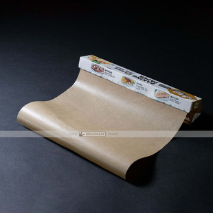 10m食品用烤乐仕调理纸硅油纸 油纸防油垫烤箱纸 蛋糕调理纸