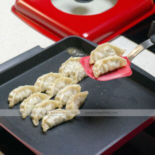 红多多铸造烤盘28cm28cm正方形 可水浴 蛋糕卷 可配锅盖 蛋糕盒盖