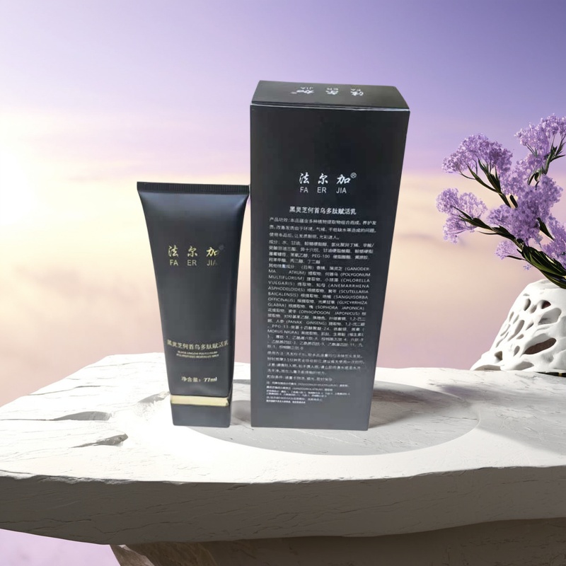 法尔加多肽赋活乳正品