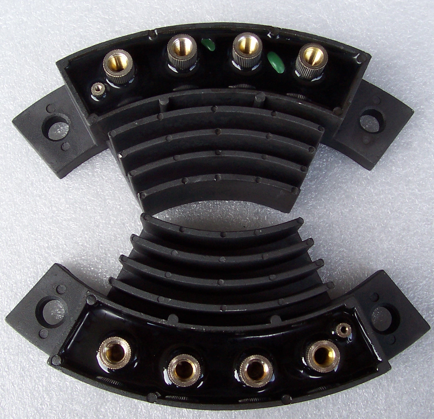 MXY200B-15 正宗原厂兰州发电机旋转整流模块 MXG200B-15 原装