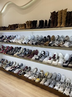 根据主编编码下单截图发客服乐福鞋老爹鞋运动鞋等