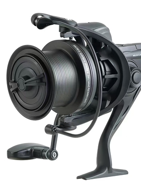 欧式鲤钓渔轮 FEISIDA CARP 9000XTC远投轮纺车轮 巨物轮14000型