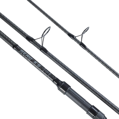 FEISIDA HERO K5 12ft 3.5lb  3.6米 欧鲤钓竿 CARP竿欧鲤远投杆