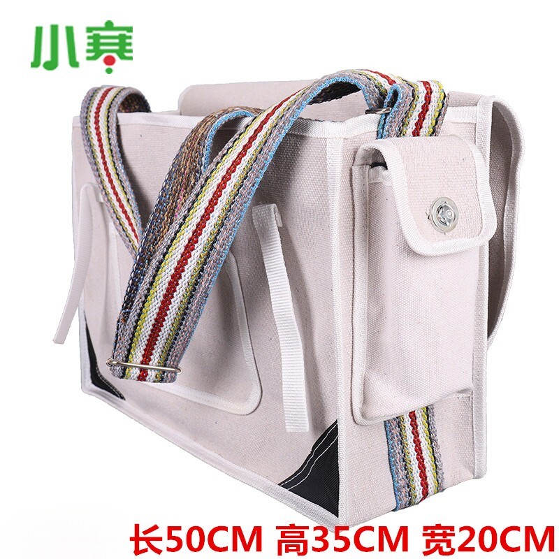 电工包加厚帆布工具包小寒图片