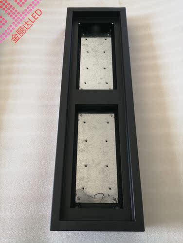 户外防水箱体led室内p5p8p10p20