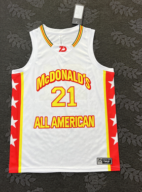 EYBL男女通用款美式篮球服四分裤窄肩训练服印字运动速干球衣定制