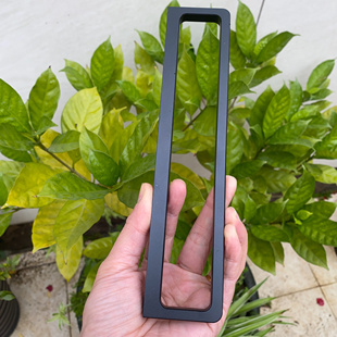 推拉门拉手极窄玻璃门拉手极简推拉门双钩锁16极窄中空阳台门