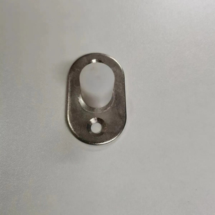 热卖木门下定位防摆轮厨房门柜门配件