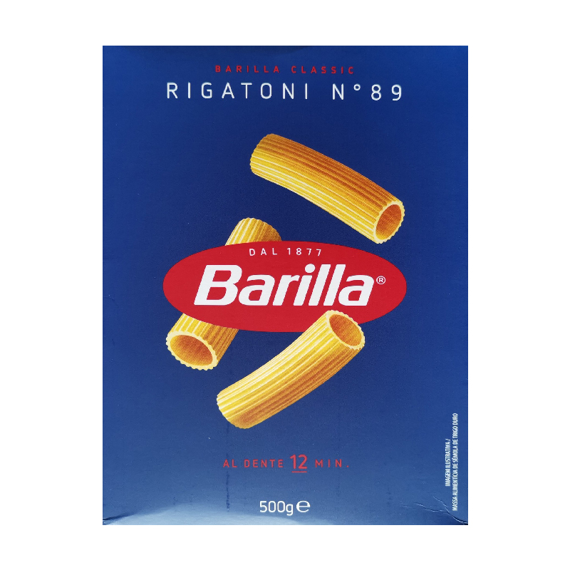 螺旋Barilla/百味来意大利面