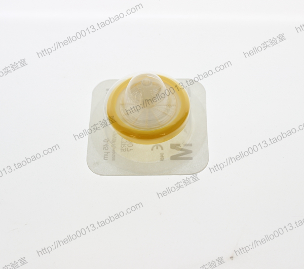 33mm*0.45um一次性针头式过滤器[SLGP033RB] Millipore 密理博