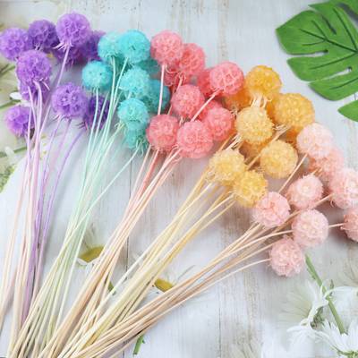 礼盒手工永生花diy花束配材