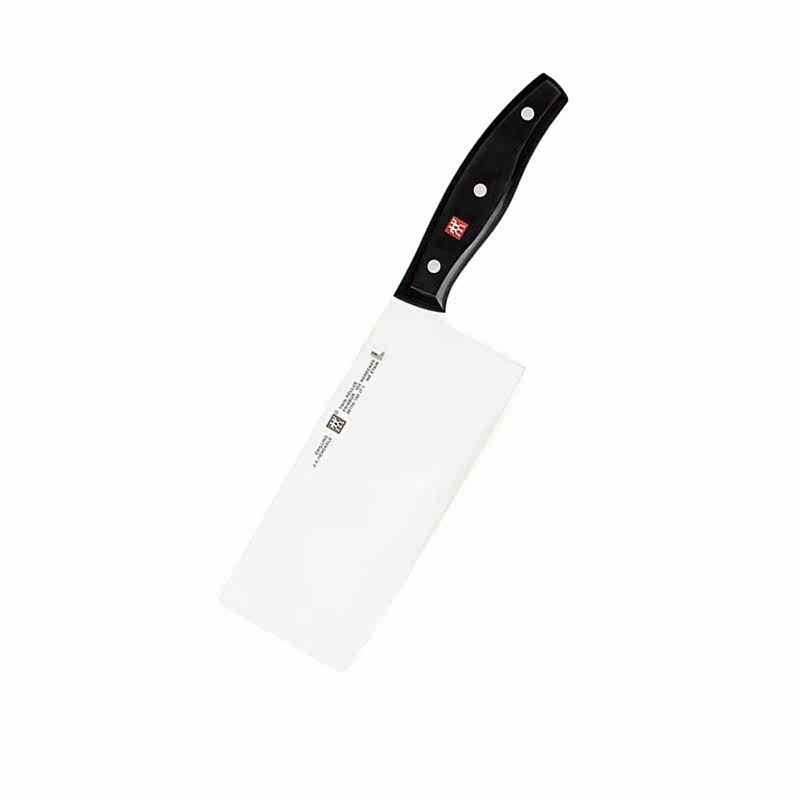 Original quality goods Zwilling Polux Piece knife Stainless steel kitchen knife Chinese style kitchen knifein the Kitchen/Cooking utensils , Cooking utensils , Tool , Kitchen knife  category - from Buy2taobao.com to provide professional Taobao agent buy service
