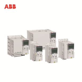 ￥ABB通用机械传动 02A4 01E ACS355 2询价