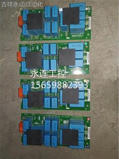 ￥丹佛斯VLT5000变频器滤波板130B6030 04拆机包好询价