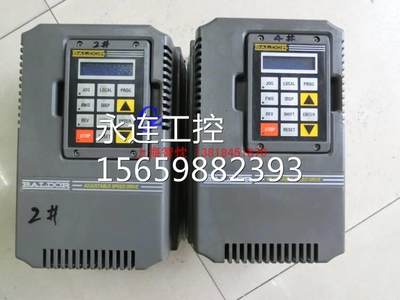 ￥BALDOR宝德变频器 D15H402-E 1.5KW 400V宝德变频器维修 询价