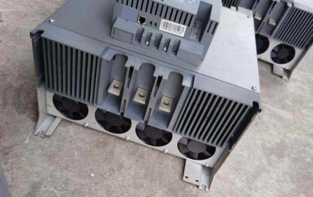 abb软启动器 pst175-600-70询价