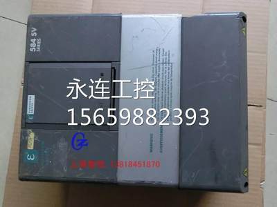 ￥欧陆584S变频器584SV-0040-400- 0010-FR 000，4KW询价