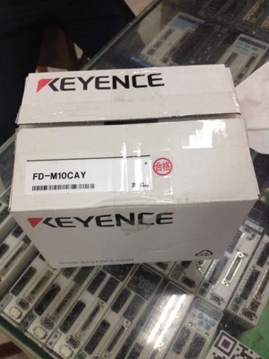 ￥FD-M10CAY 基恩原装 全新士KEYENCE 流量计询价