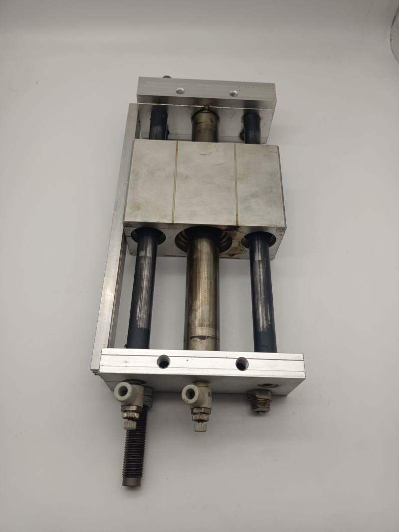 原装拆机无杆气缸cy1l25h-150-a72现货实物图询价